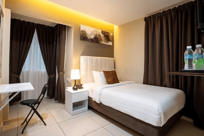 Meridian Grand Doha