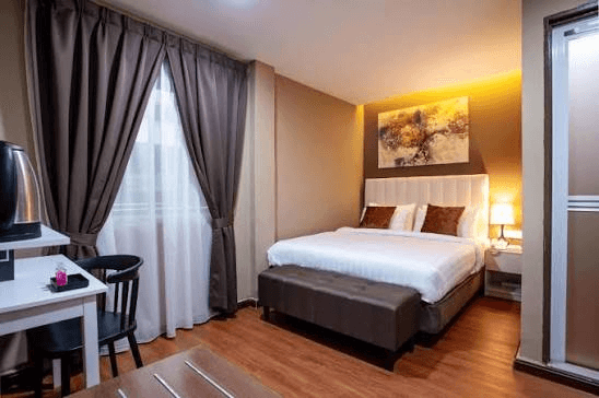 Meridian Grand Doha