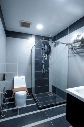 Northgate City Hotel